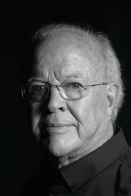 Douglas Trumbull - Actor Profile Photo