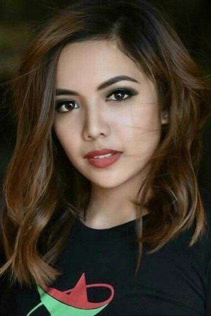 Thal Angeles - Actor Profile Photo