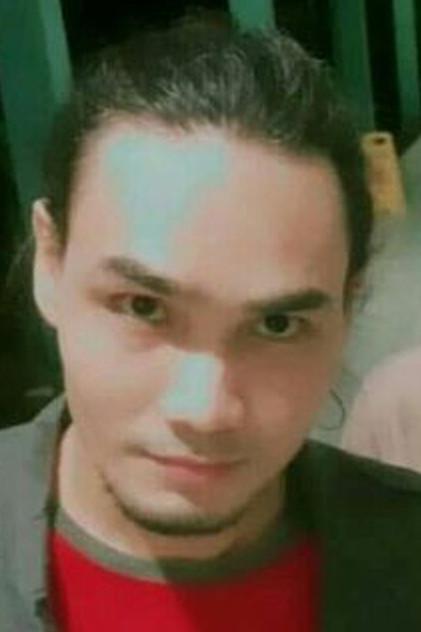 Imank Gelow - Actor Profile Photo