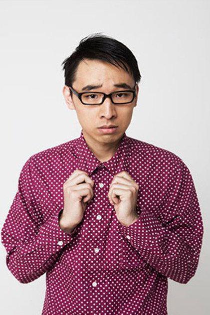 Liu Xuetao - Actor Profile Photo