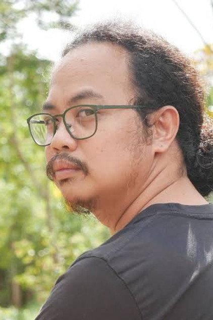 Allen Alzola - Actor Profile Photo