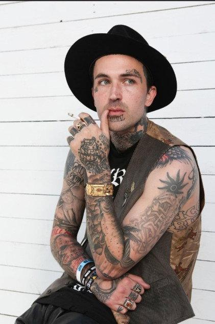 Yelawolf - Actor Profile Photo