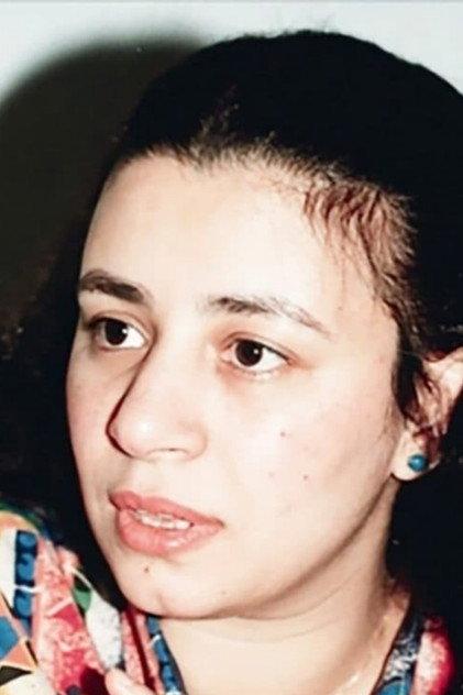 Abla Kamel - Actor Profile Photo