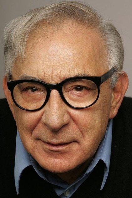 Sam Coppola - Actor Profile Photo