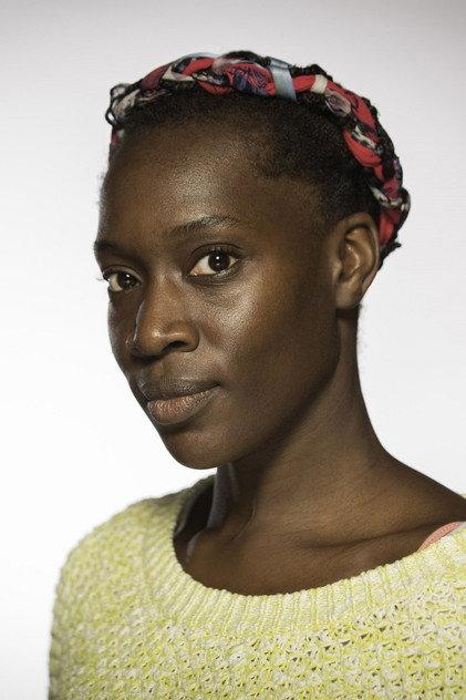 Ony Uhiara - Actor Profile Photo