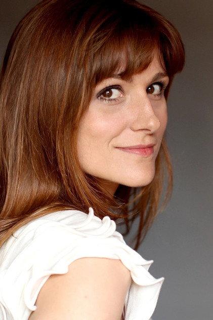 Nathalie Blanc - Actor Profile Photo