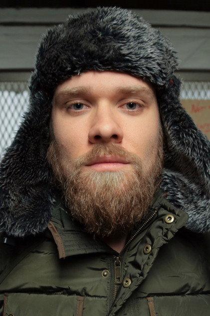 Mike P. Nelson - Actor Profile Photo