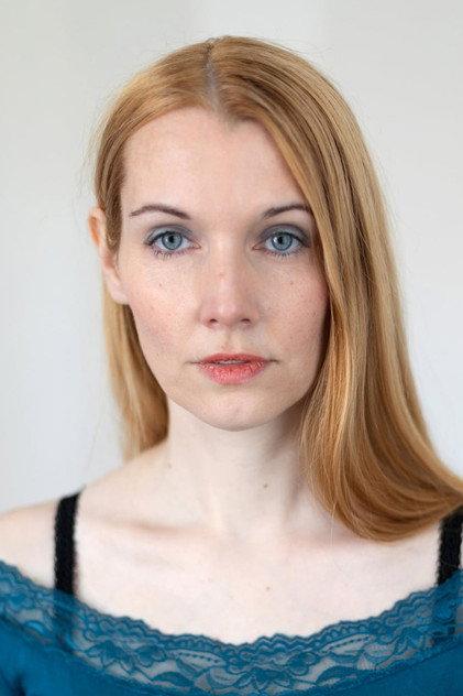 Darina Ničová - Actor Profile Photo