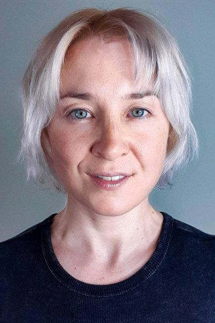 Cassie Dart - Actor Profile Photo