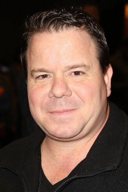 Emil Minty - Actor Profile Photo