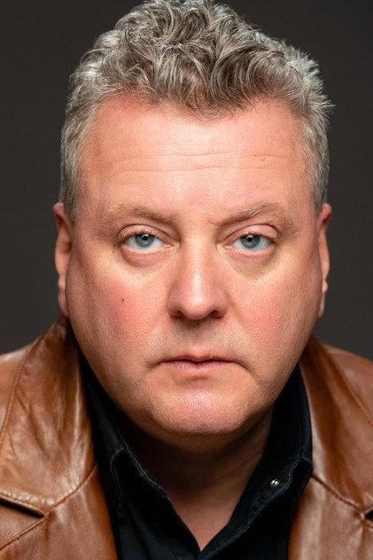 Paul Turner - Actor Profile Photo