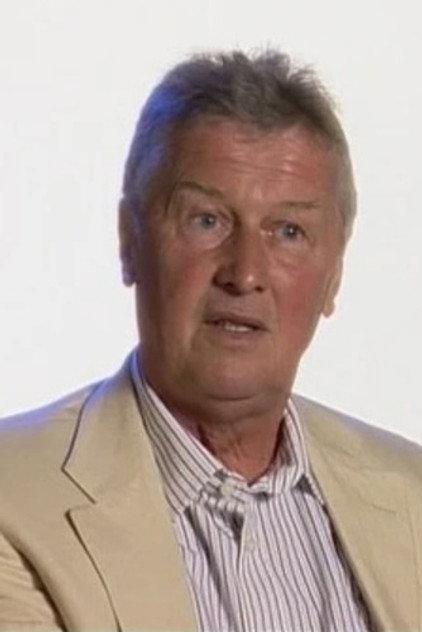 Brian Hodgson - Actor Profile Photo