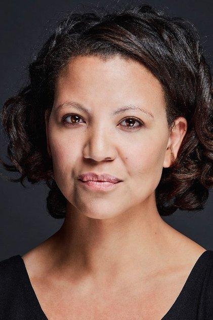 Nicole Bailey - Actor Profile Photo