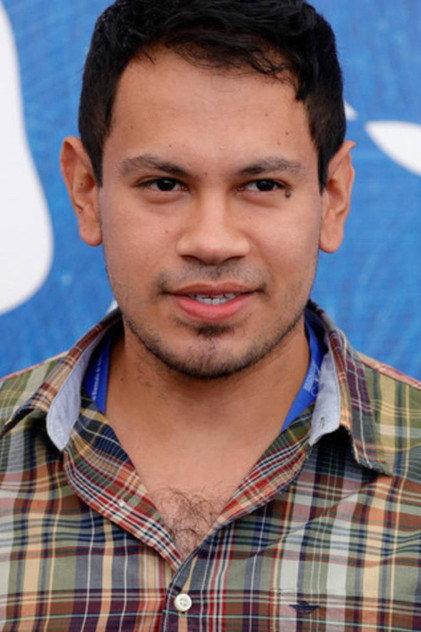 Jesús Meza - Actor Profile Photo