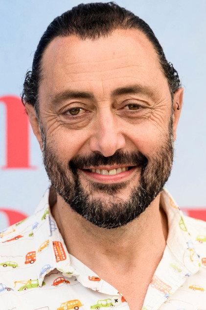 Jesús del Cerro - Actor Profile Photo