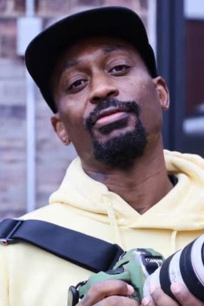 Mel D. Cole - Actor Profile Photo
