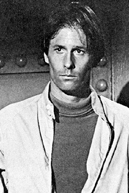Dean Raphael Ferrandini - Actor Profile Photo