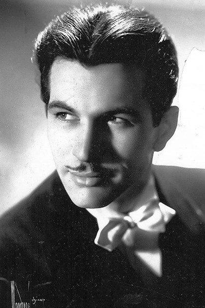 John Calvert - Actor Profile Photo