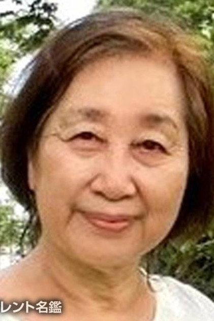 Chiharu Mizuno - Actor Profile Photo