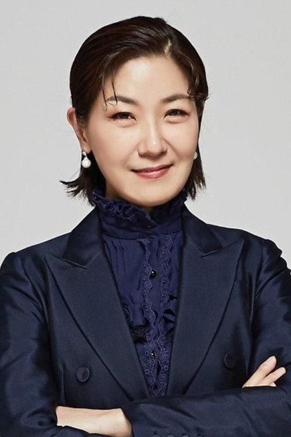 Seo Yi-sook - Actor Profile Photo