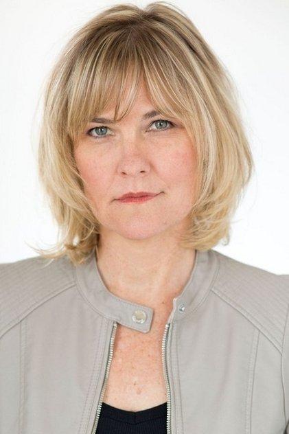 Kelly McAndrew - Actor Profile Photo