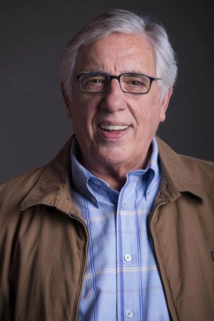 Manuel Cavaco - Actor Profile Photo
