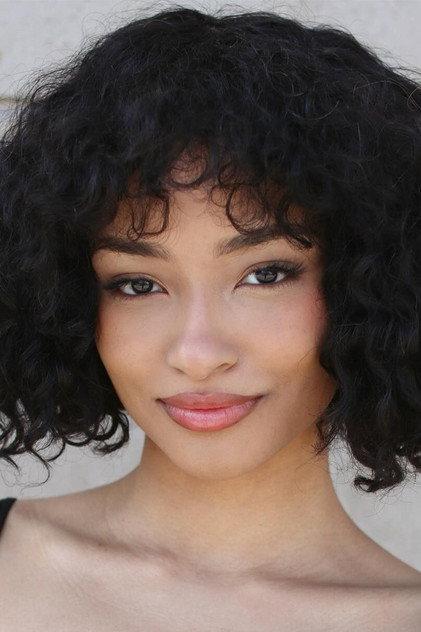 Jessica Jarrell - Actor Profile Photo