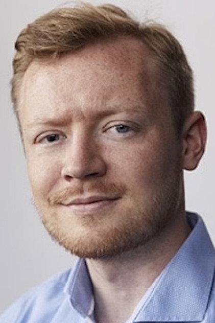 Benjamin Thorup Arnfred - Actor Profile Photo