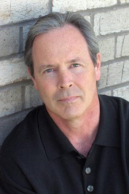 Bruce Newbold - Actor Profile Photo