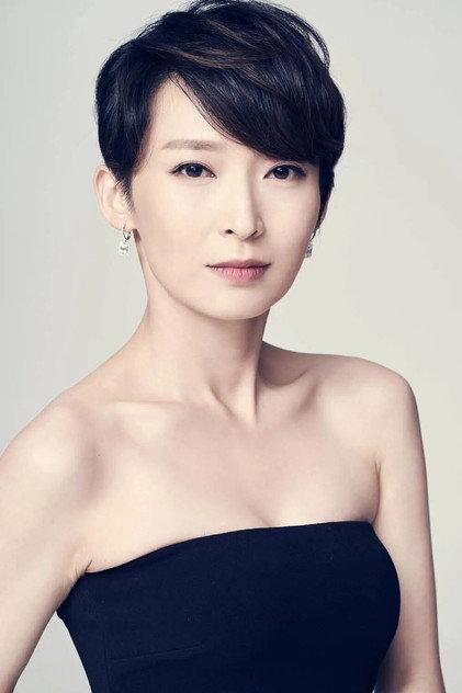 Catherine Chau - Actor Profile Photo
