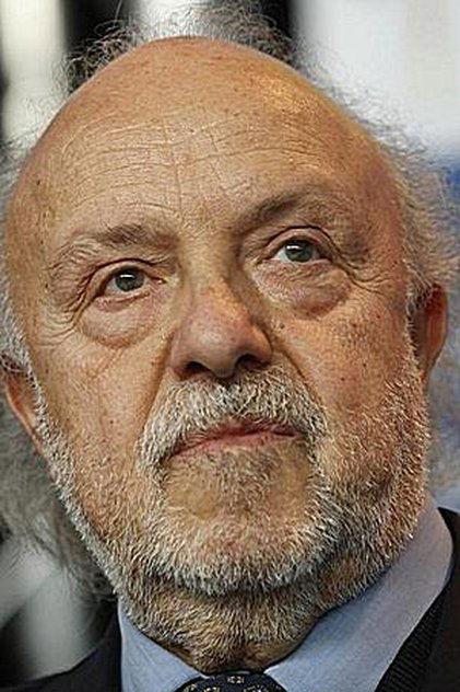Renato Scarpa - Actor Profile Photo