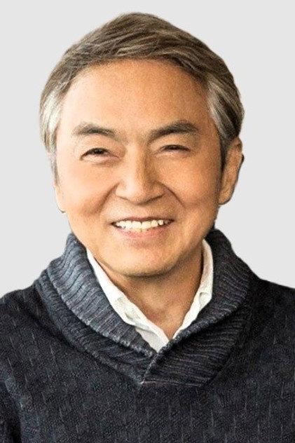 Teruhiko Saigō - Actor Profile Photo