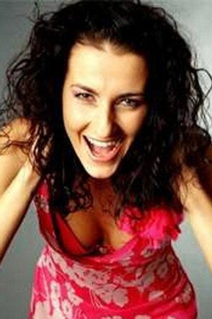 Anna Wodzyńska - Actor Profile Photo