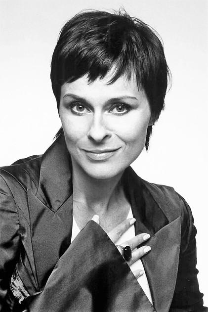 Lisa Stansfield - Actor Profile Photo
