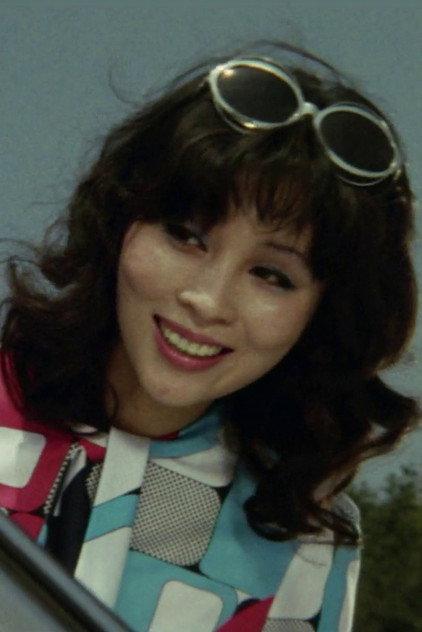 Akiko Kudō - Actor Profile Photo