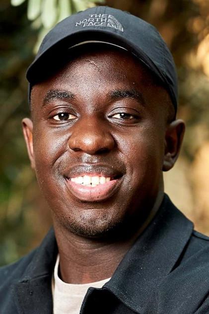Melvin Kakooza - Actor Profile Photo