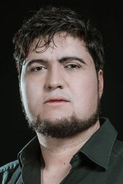 Fernando Bonilla - Actor Profile Photo