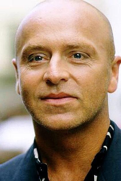 Wilfried Baasner - Actor Profile Photo
