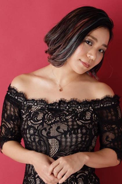 Lyn Inaizumi - Actor Profile Photo