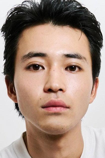 Keisuke Nakata - Actor Profile Photo