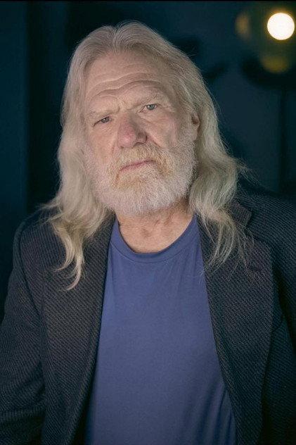 Tommy Kramer - Actor Profile Photo