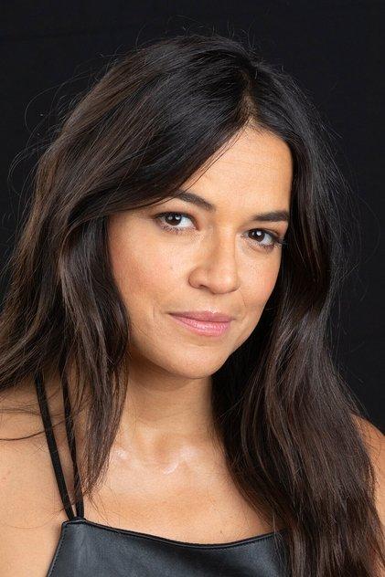 Michelle Rodriguez - Actor Profile Photo