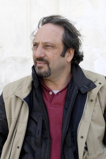 Lello Serao - Actor Profile Photo