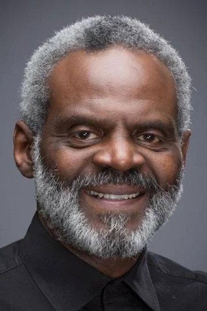 Wrick Jones - Actor Profile Photo