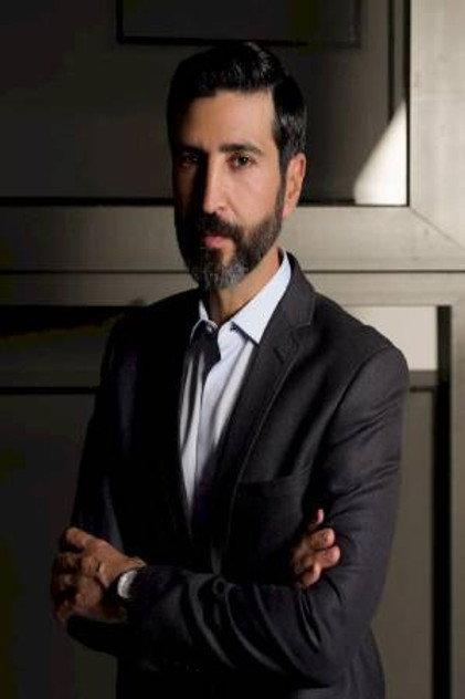 Wissam Sabbagh - Actor Profile Photo