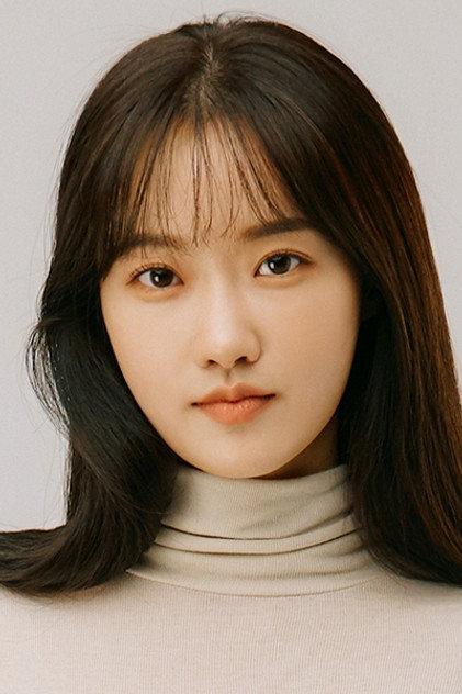 Park Seung-yeon - Actor Profile Photo