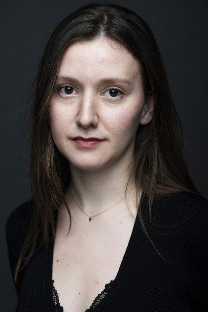 Bilgesu Akın - Actor Profile Photo