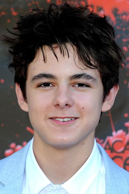 Max Charles - Actor Profile Photo