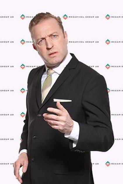 Indy Neidell - Actor Profile Photo