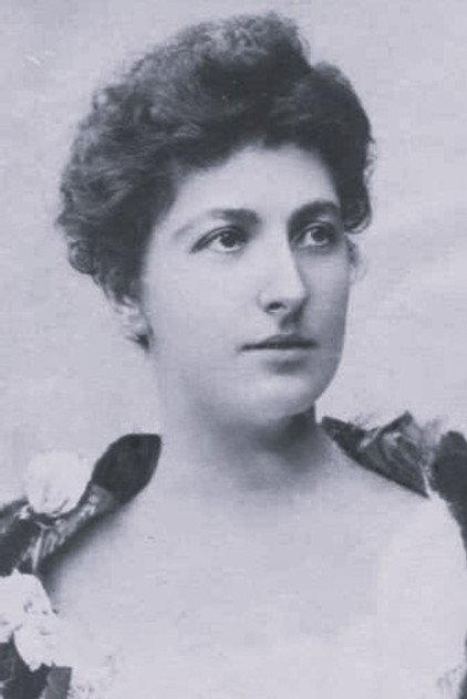 Maria Reisenhofer - Actor Profile Photo